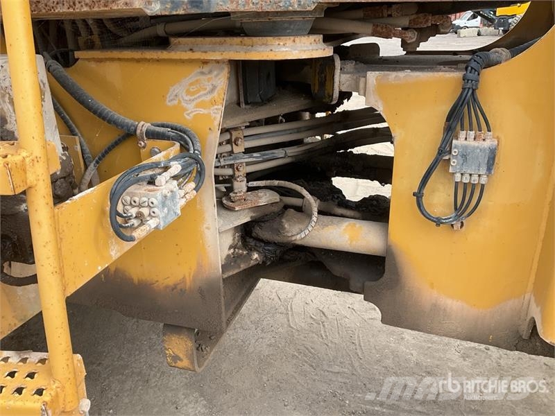 CAT 914G Wheel Loader Wheel loaders