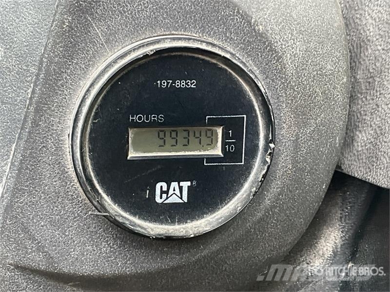 CAT 914G Wheel Loader Wheel loaders
