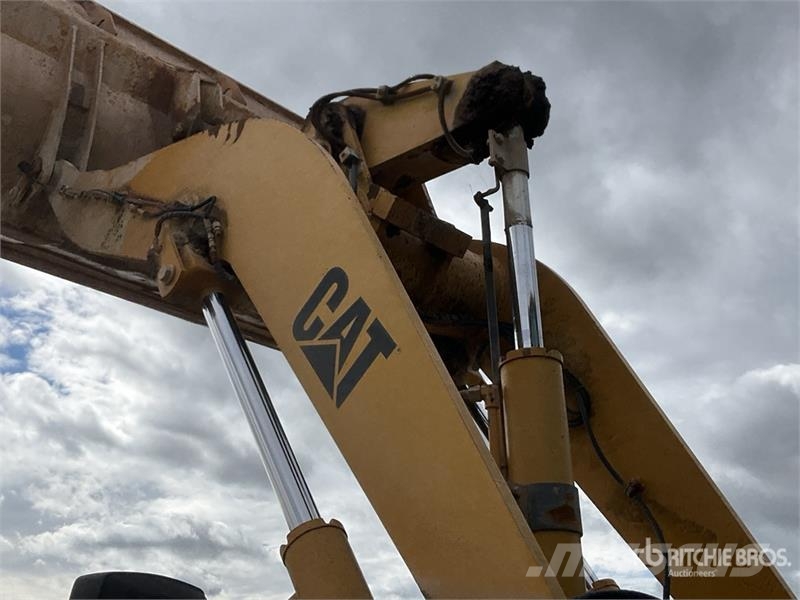 CAT 914G Wheel Loader Wheel loaders