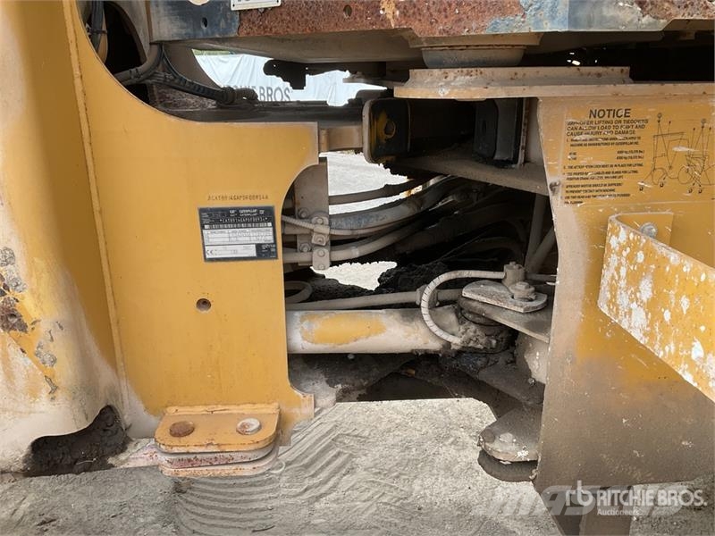 CAT 914G Wheel Loader Wheel loaders