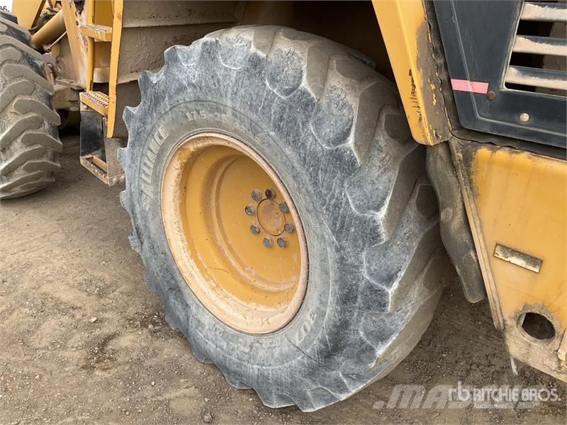 CAT 914G Wheel Loader Wheel loaders