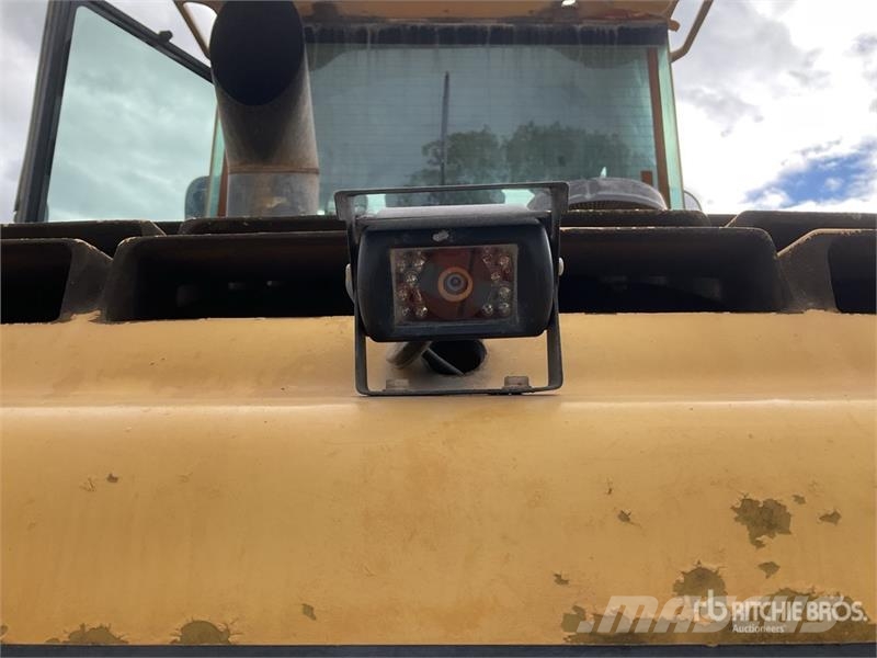 CAT 914G Wheel Loader Wheel loaders
