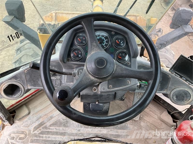 CAT 914G Wheel Loader Wheel loaders