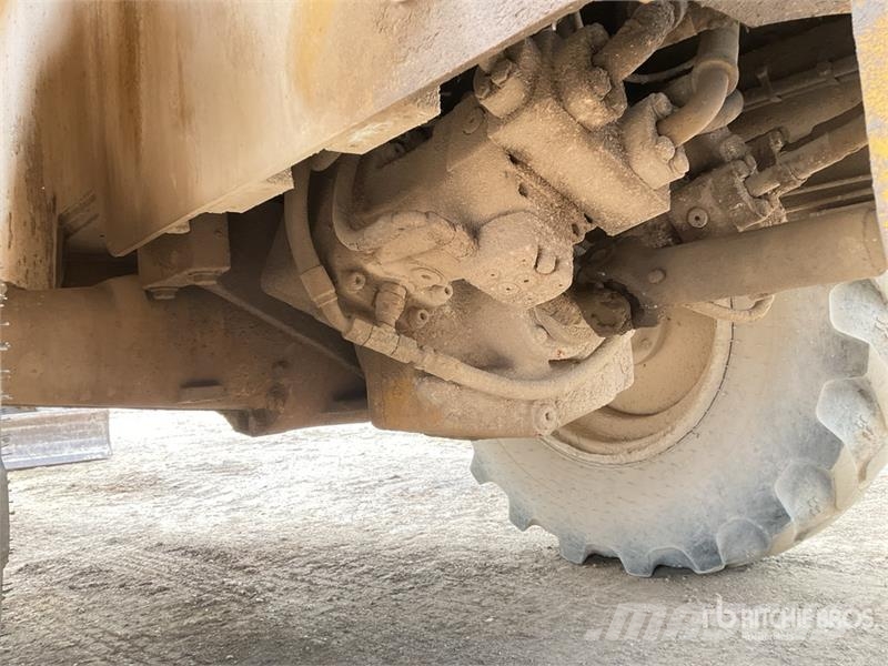 CAT 914G Wheel Loader Wheel loaders