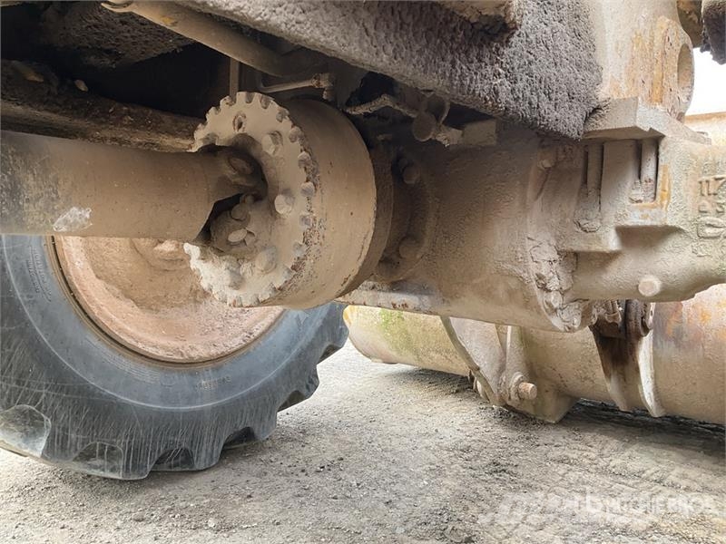 CAT 914G Wheel Loader Wheel loaders