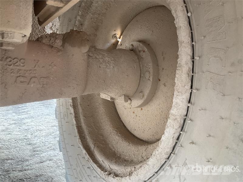 CAT 914G Wheel Loader Wheel loaders