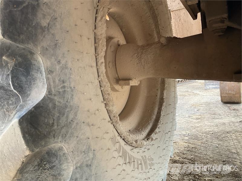 CAT 914G Wheel Loader Wheel loaders