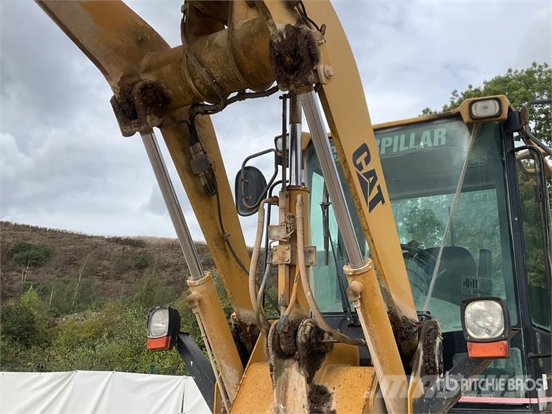 CAT 914G Wheel Loader Wheel loaders