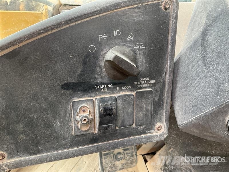 CAT 914G Wheel Loader Wheel loaders