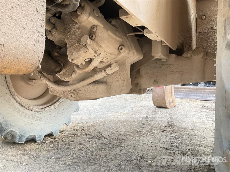 CAT 914G Wheel Loader Wheel loaders