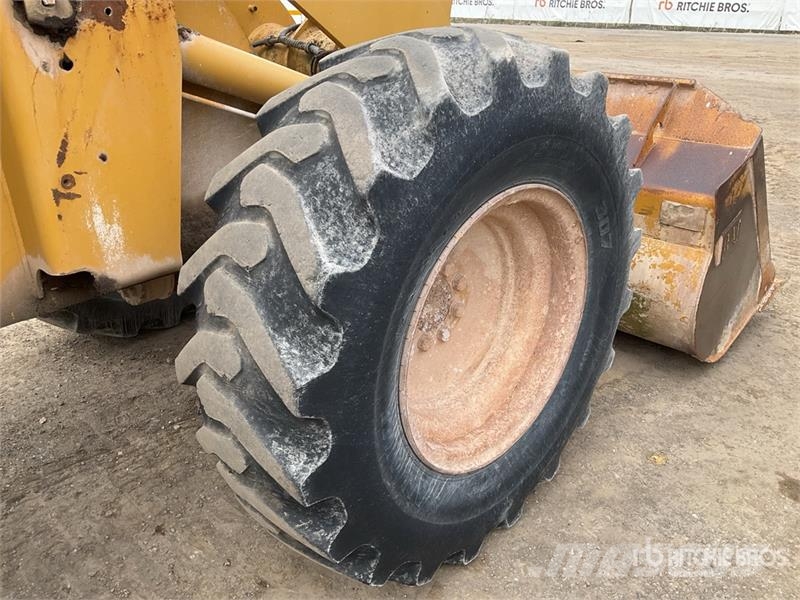 CAT 914G Wheel Loader Wheel loaders