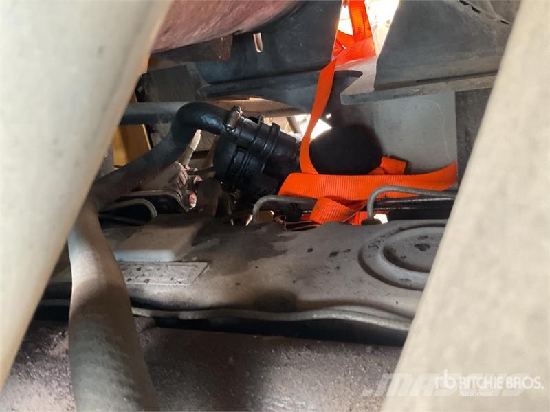 CAT 924G Колесни товарачи