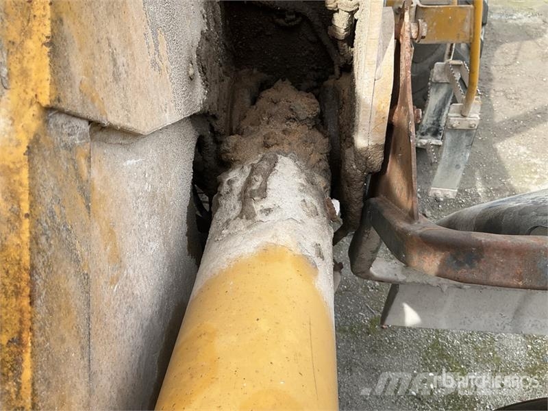 CAT 924G Колесни товарачи
