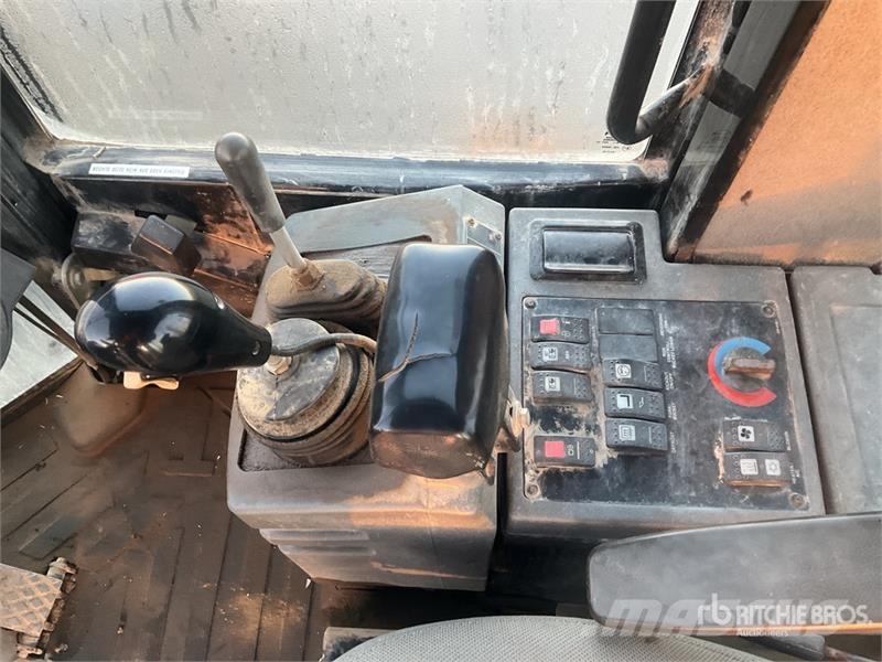 CAT 924G Wielladers