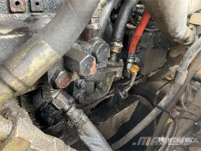 CAT 924G Колесни товарачи