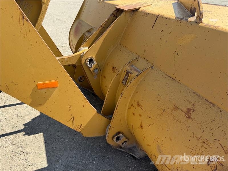 CAT 928G Chargeuse Sur Pneus Wheel Loader Wheel loaders