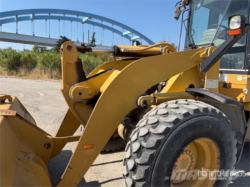 CAT 928G Chargeuse Sur Pneus Wheel Loader Wheel loaders