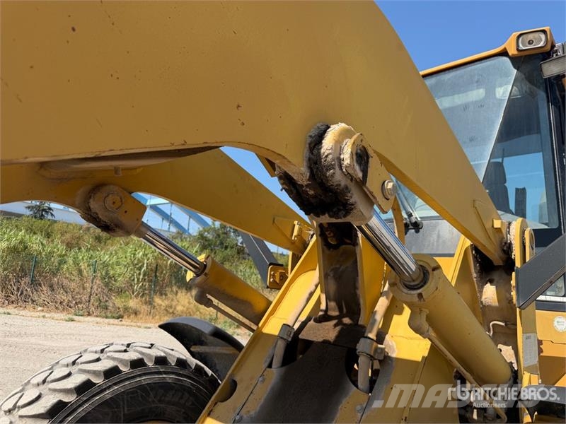 CAT 928G Chargeuse Sur Pneus Wheel Loader Wheel loaders