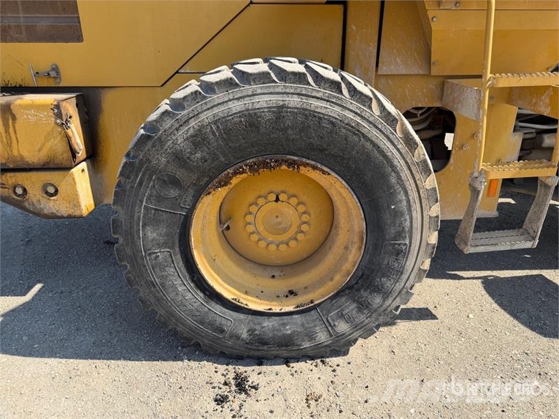 CAT 928G Chargeuse Sur Pneus Wheel Loader Wheel loaders