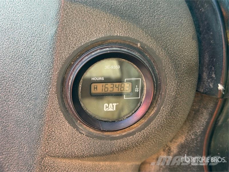 CAT 928G Chargeuse Sur Pneus Wheel Loader Wheel loaders