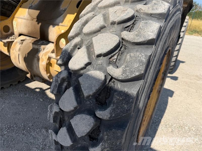 CAT 928G Chargeuse Sur Pneus Wheel Loader Wheel loaders