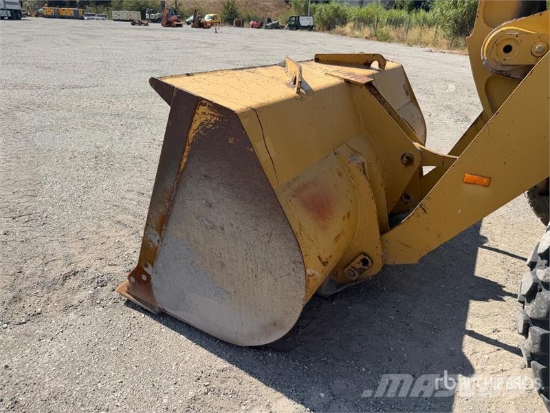 CAT 928G Chargeuse Sur Pneus Wheel Loader Wheel loaders