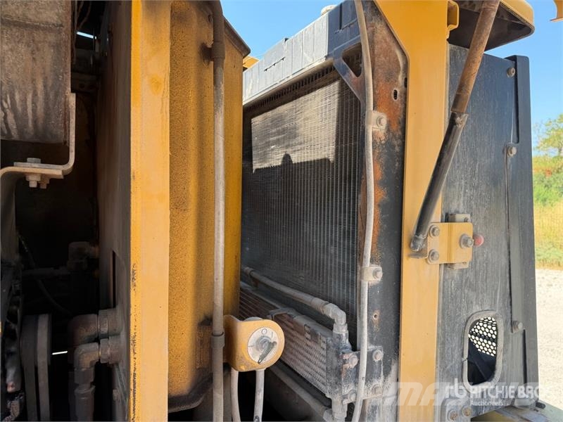CAT 928G Chargeuse Sur Pneus Wheel Loader Wheel loaders