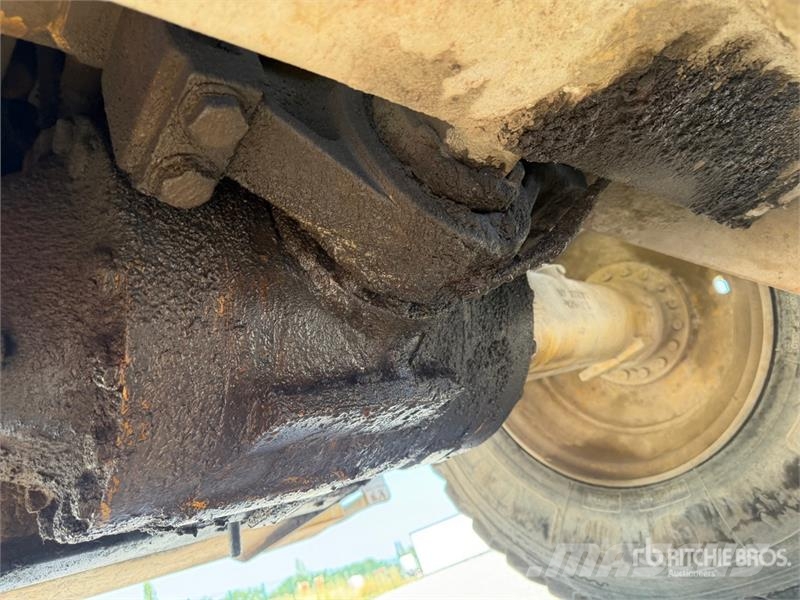 CAT 928G Chargeuse Sur Pneus Wheel Loader Wheel loaders