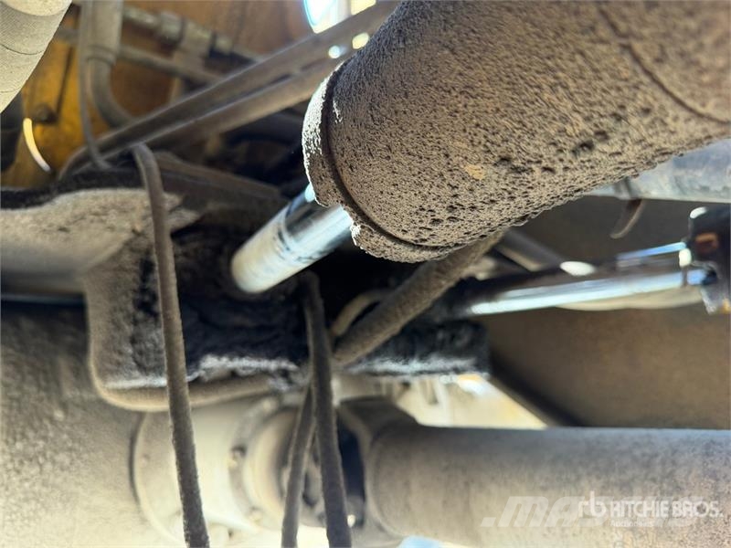 CAT 928G Chargeuse Sur Pneus Wheel Loader Wheel loaders