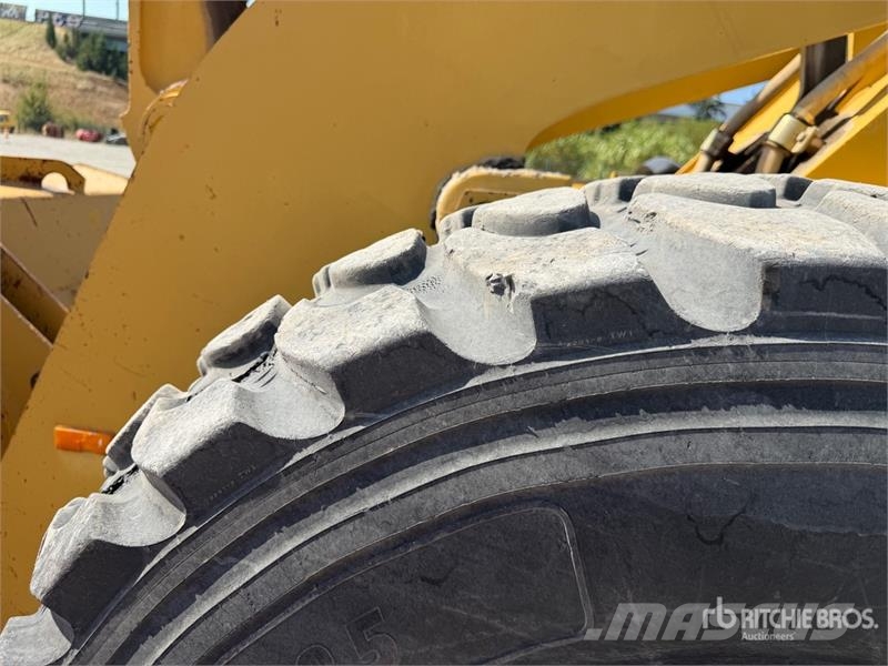 CAT 928G Chargeuse Sur Pneus Wheel Loader Wheel loaders