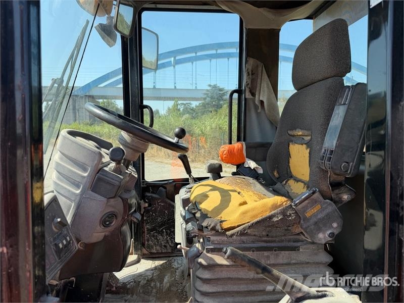 CAT 928G Chargeuse Sur Pneus Wheel Loader Wheel loaders