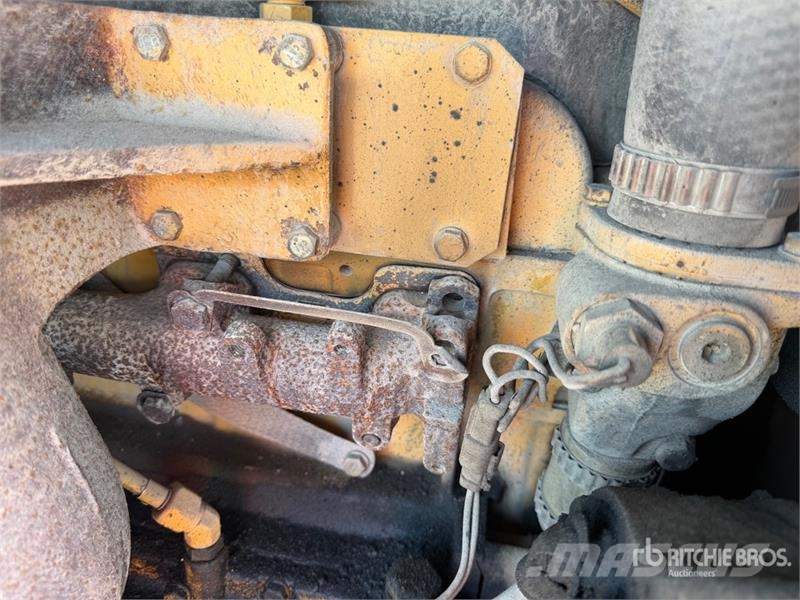 CAT 928G Chargeuse Sur Pneus Wheel Loader Wheel loaders