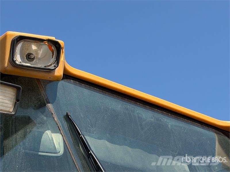 CAT 928G Chargeuse Sur Pneus Wheel Loader Wheel loaders