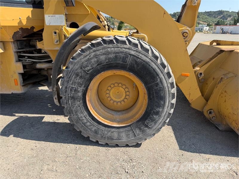 CAT 928G Chargeuse Sur Pneus Wheel Loader Wheel loaders