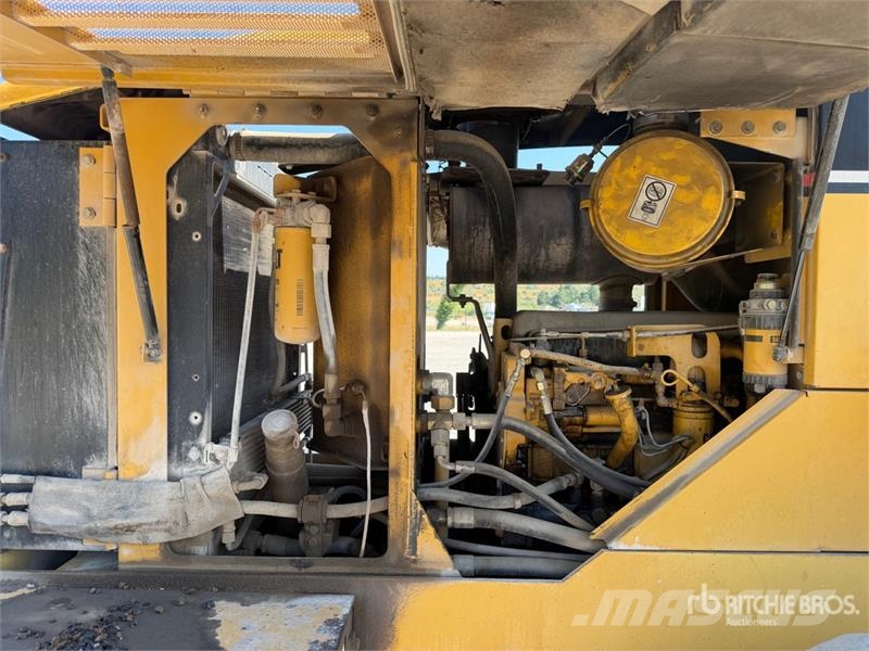 CAT 928G Chargeuse Sur Pneus Wheel Loader Wheel loaders