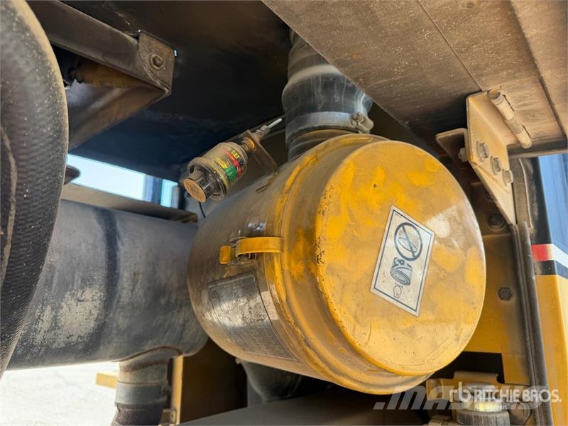 CAT 928G Chargeuse Sur Pneus Wheel Loader Wheel loaders