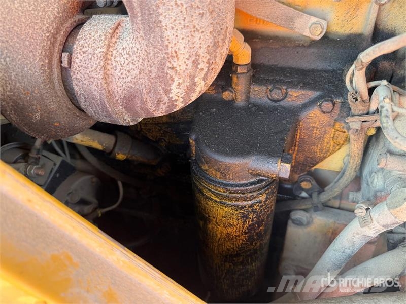 CAT 928G Chargeuse Sur Pneus Wheel Loader Wheel loaders