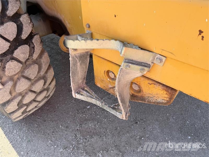 CAT 928G Chargeuse Sur Pneus Wheel Loader Wheel loaders