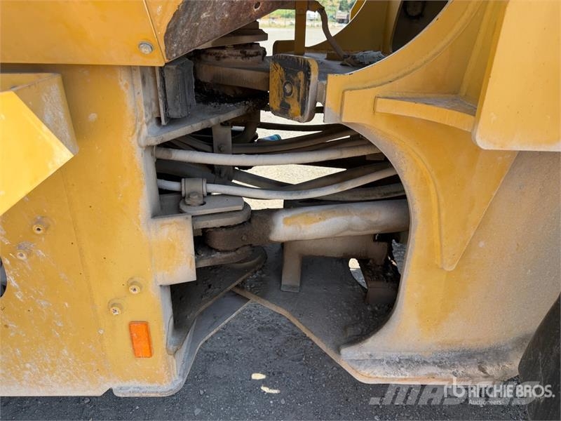 CAT 928G Chargeuse Sur Pneus Wheel Loader Wheel loaders