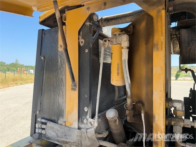 CAT 928G Chargeuse Sur Pneus Wheel Loader Wheel loaders