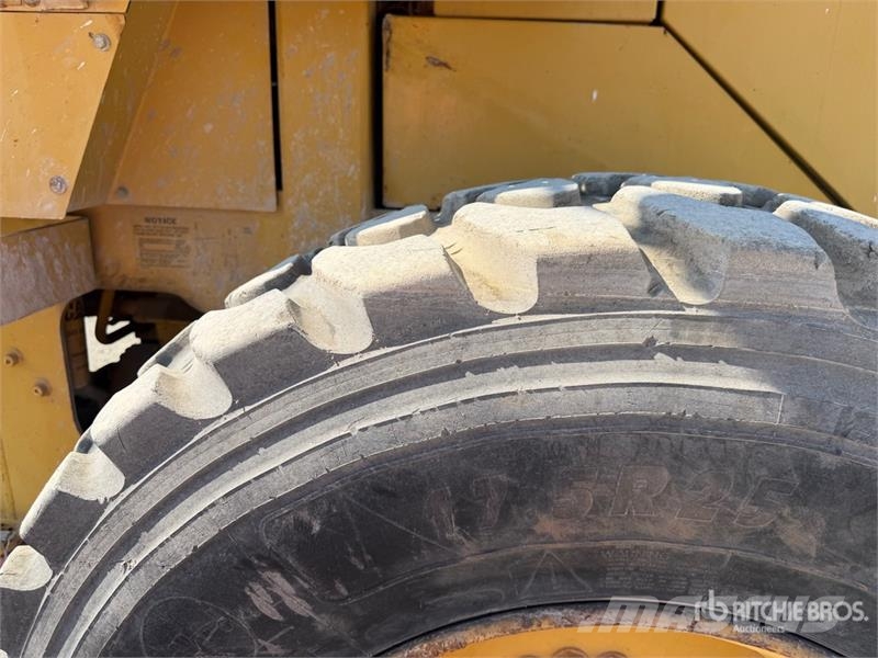 CAT 928G Chargeuse Sur Pneus Wheel Loader Wheel loaders