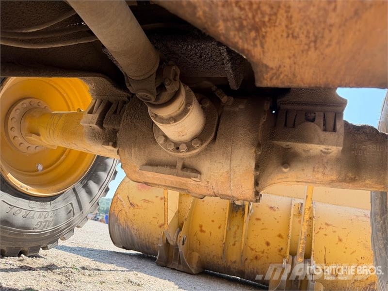 CAT 928G Chargeuse Sur Pneus Wheel Loader Wheel loaders