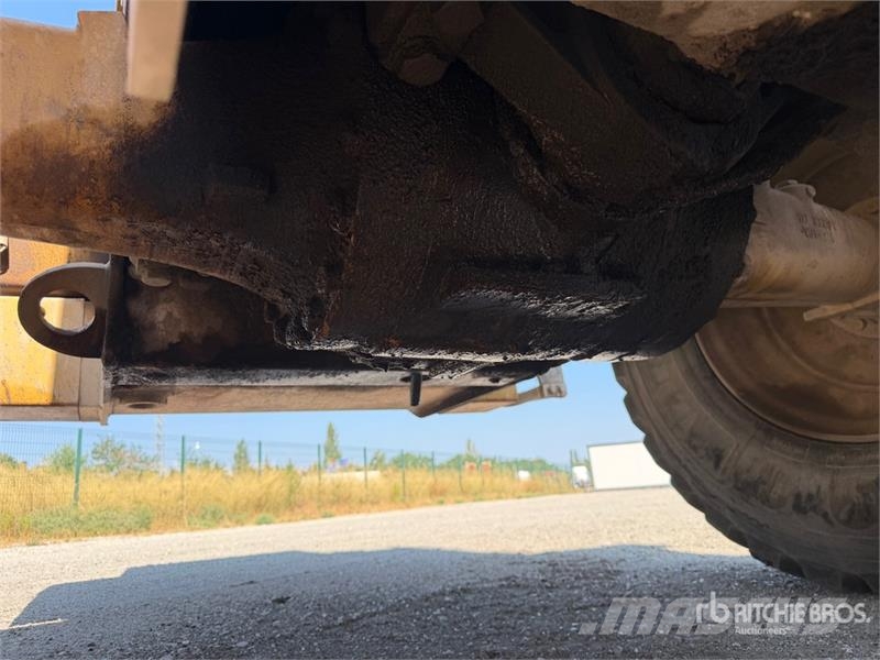 CAT 928G Chargeuse Sur Pneus Wheel Loader Wheel loaders