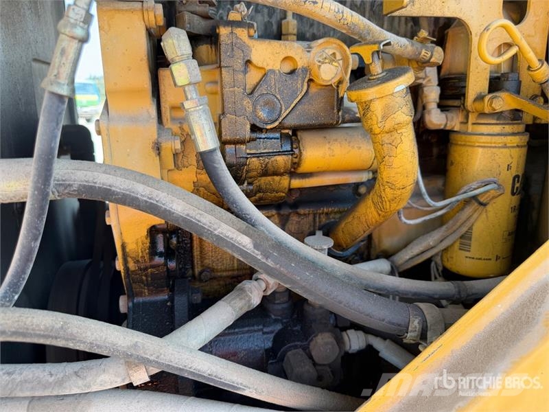 CAT 928G Chargeuse Sur Pneus Wheel Loader Wheel loaders