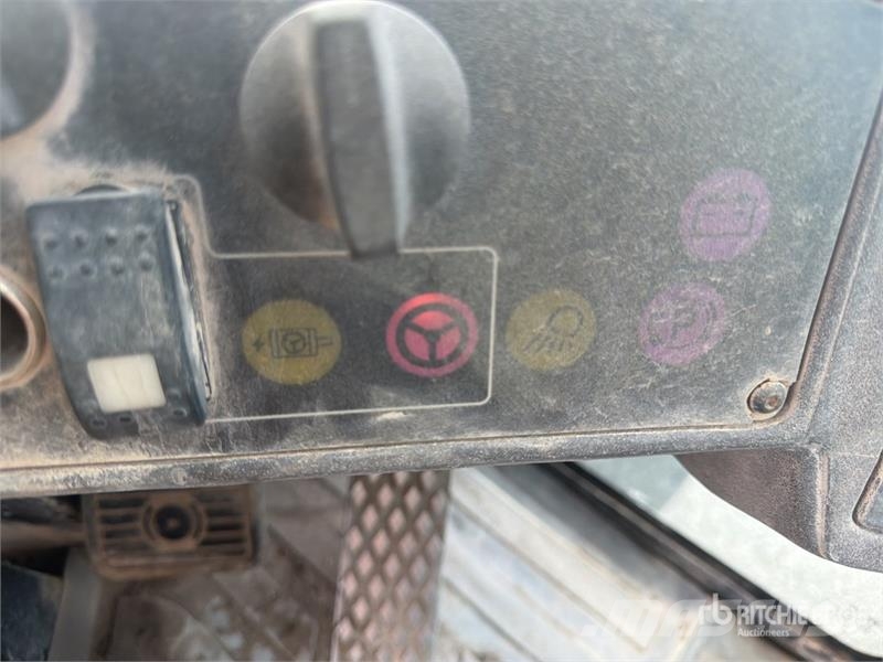CAT 928G Chargeuse Sur Pneus Wheel Loader Wheel loaders