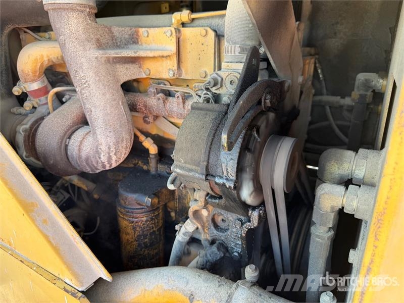 CAT 928G Chargeuse Sur Pneus Wheel Loader Wheel loaders