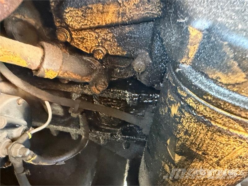 CAT 928G Chargeuse Sur Pneus Wheel Loader Wheel loaders