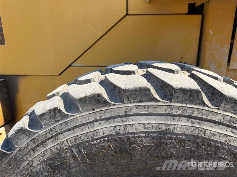 CAT 928G Chargeuse Sur Pneus Wheel Loader Wheel loaders