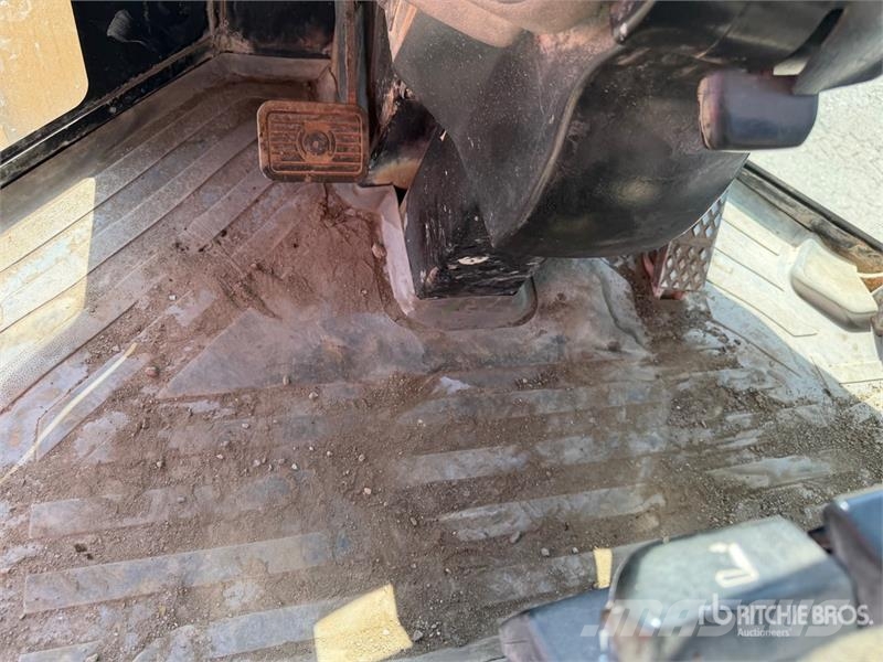 CAT 928G Chargeuse Sur Pneus Wheel Loader Wheel loaders