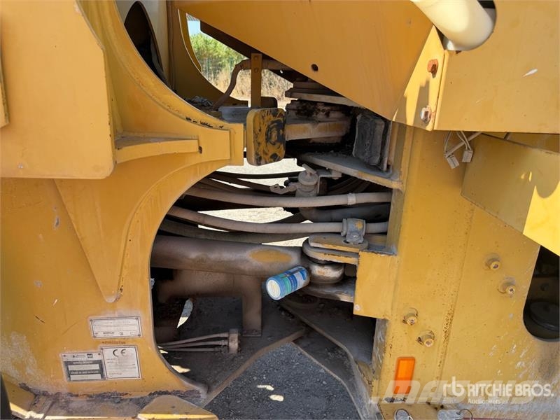 CAT 928G Chargeuse Sur Pneus Wheel Loader Wheel loaders
